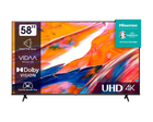 Hisense 58 Inch E6K UHD 4K VIDAA Smart TV