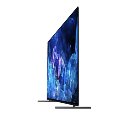 Sony 55 Inch BRAVIA XR A80K OLED 4K Smart Google TV XR-55A80K