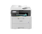 Brother MFC L3720CDW Color Laser Multifunction Printer WiFi Print Scan Copy Fax Duplex