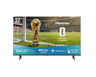 Hisense 32 Inch E4Q FHD VIDAA Smart TV 32E4Q