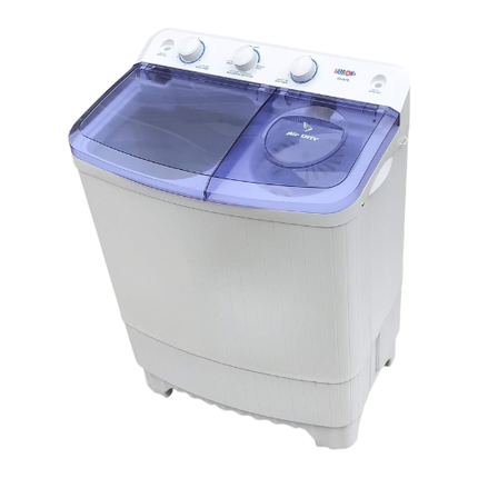 Arrow RO 06TTB 4.5kg Semi Automatic Twin Tub Washing Machine White