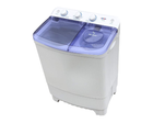 Arrow RO 06TTB 4.5kg Semi Automatic Twin Tub Washing Machine White