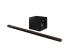 Samsung Ultra-Slim Soundbar Skin Brown VG-SCFBS8BW/XC