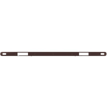 Samsung Soundbar Skin Brown with The Frame
