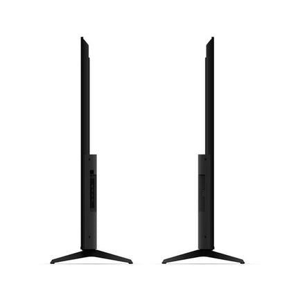 Vizio V4K86C 86 Inch Smart LED TV with 4K resolution, Dolby Audio and built in streaming app support