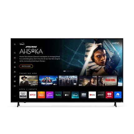 Vizio V4K86C 86 inch 4K Smart TV with HDR support, SmartCast OS, voice control, vibrant picture quality, and immersive home entertainment.