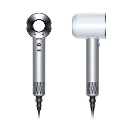 Dyson Supersonic™ Origin hair dryer HD08 (White/Silver)