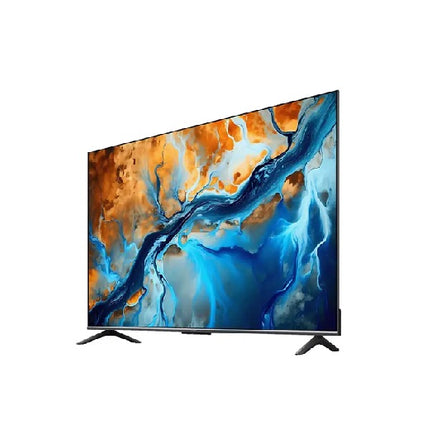 Xiaomi L65MA 65 Inch Premium 4K Google TV with Bezel Less Design Dolby Audio MEMC and Bluetooth Connectivity