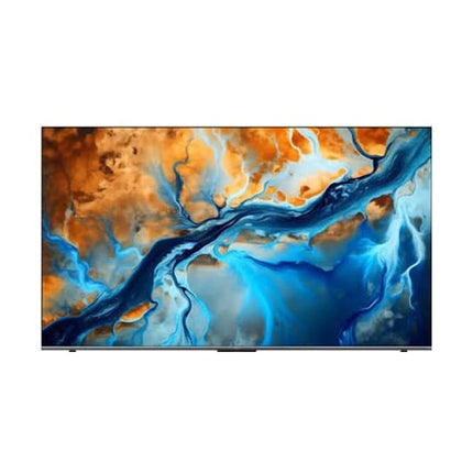 Xiaomi L65MA 65 Inch 4K UHD Smart TV with Dolby Vision HDR10 Google TV and Dolby Atmos