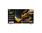 Xiaomi L85MA 85 Inch 4K UHD Smart Google TV with HDR10 Dolby Audio MEMC AI Processor and Bezel Less Design
