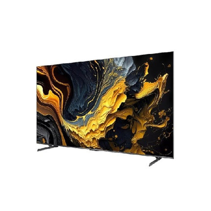 Xiaomi L85MA 85 Inch 4K Smart TV with AI Picture Optimization MEMC Technology Dolby Audio and Voice Control
