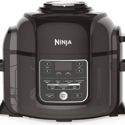 Ninja Foodi OP300ME 7-in-1 Multi-Cooker 6L