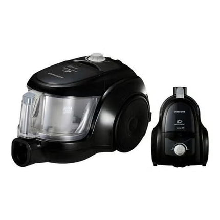 Samsung SC4570 Vacuum Cleaner - Bagless, HEPA Filtration, 2000W