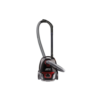 Airflo AFV618BG barrel vacuum cleaner front view