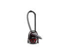 Airflo AFV618BG barrel vacuum cleaner front view
