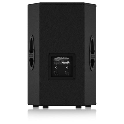 Behringer EUROLIVE VP1520 rear view