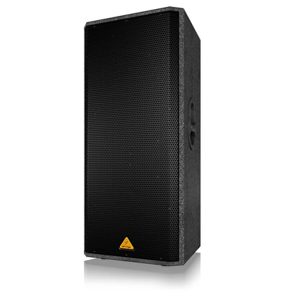 Behringer EUROLIVE VP2520 passive loudspeaker angle view