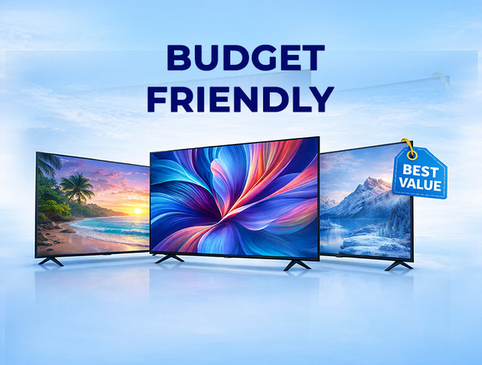 <h1>Budget Friendly</h1>