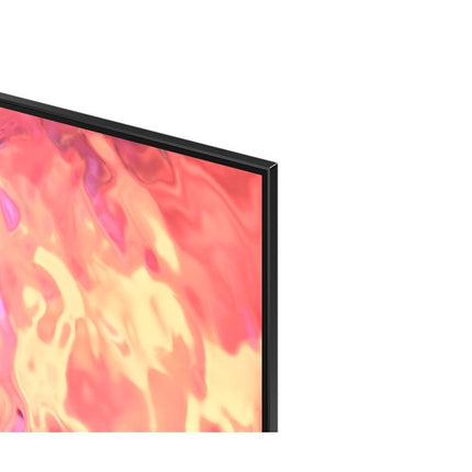 Samsung 32 Inch QLED Full HD Smart TV with Quantum Dot Colour, Quantum HDR, Q-Symphony Audio and Tizen Smart Hub 32Q60C