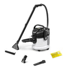 Karcher SE 4 Select spray extraction carpet and upholstery cleaner - main product image