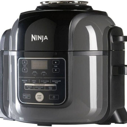 Ninja Foodi OP300ME 7-in-1 Multi-Cooker 6L