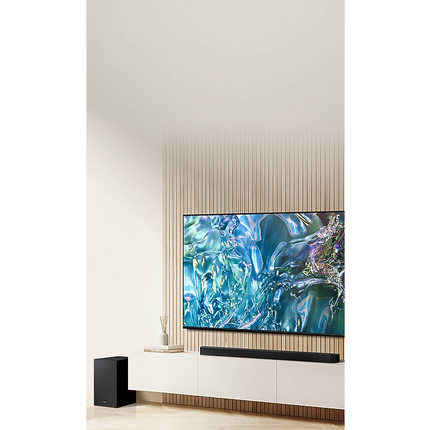 Samsung HW-B760D 3D surround sound