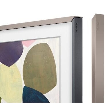 Samsung 49 Inch Clay Beige Bezel for The Frame TV VG-SCFR49CB/XC