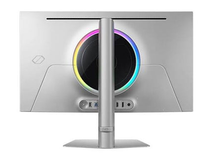 Samsung 27 Inch Odyssey OLED G8 4K 240Hz Gaming Monitor LS27FG812SUXEN