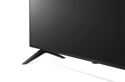 LG 50 Inch UR80 UHD 4K HDR Smart TV 50UR80