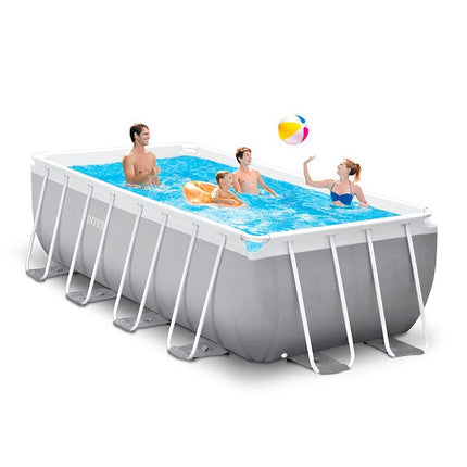 Intex 26790 Pool Set