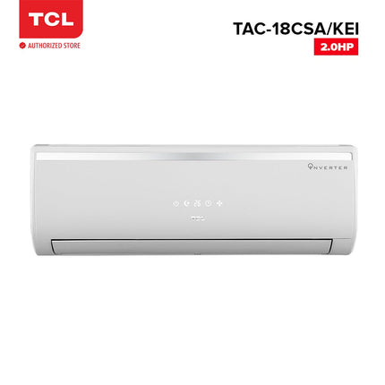 TAC-24CHSA/KEIF TCL air conditioner image 3