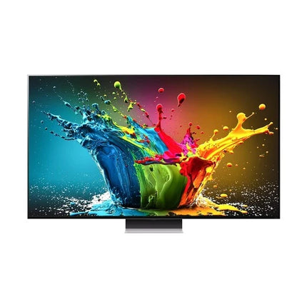 LG 75 Inch QNED99 MiniLED 8K 120Hz Smart TV 2024 75QNED99T6B
