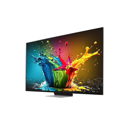 LG 75 Inch QNED99 MiniLED 8K 120Hz Smart TV 2024 75QNED99T6B