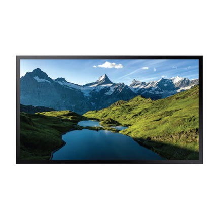 Samsung 55 Inch OHA-S Series FHD Full Outdoor Signage Display OH55A-S
