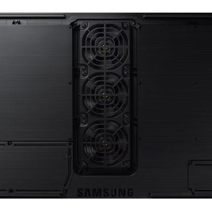 Samsung OH55A-S outdoor signage display