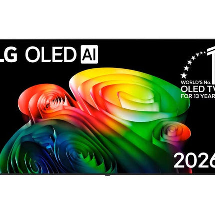 LG 77 Inch OLED B6 4K Smart TV OLED77B66LA