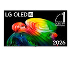 LG 77 Inch OLED B6 4K Smart TV OLED77B66LA