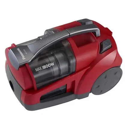 Panasonic Mega Cyclone Bagless Vacuum Cleaner MC-CL563