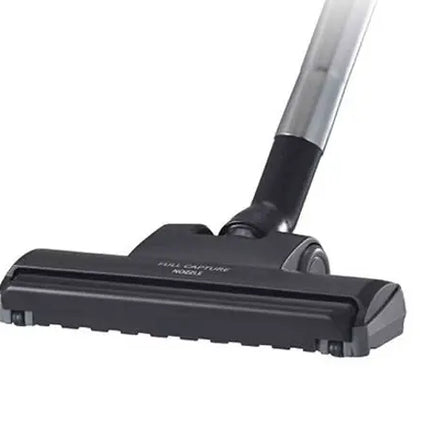 Panasonic Mega Cyclone Bagless Vacuum Cleaner MC-CL563