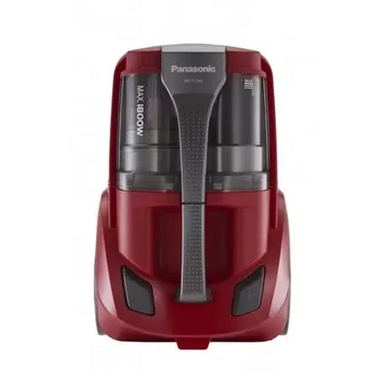 Panasonic Mega Cyclone Bagless Vacuum Cleaner MC-CL563