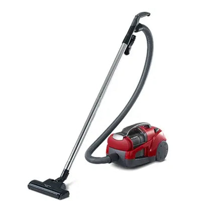 Panasonic Mega Cyclone Bagless Vacuum Cleaner MC-CL563