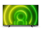 Philips 65 Inch 7406 Series 4K UHD LED Android TV 65PUT7406