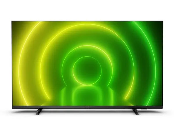 Philips 65 Inch 7406 Series 4K UHD LED Android TV 65PUT7406