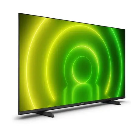 Philips 65 Inch 7406 Series 4K UHD LED Android TV 65PUT7406