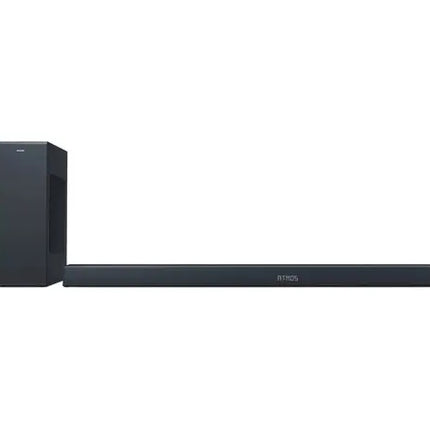 Philips TAB8805 Wireless Subwoofer with 3.1 Soundbar