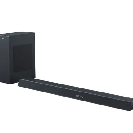 Philips TAB8805 Wireless Subwoofer with 3.1 Soundbar
