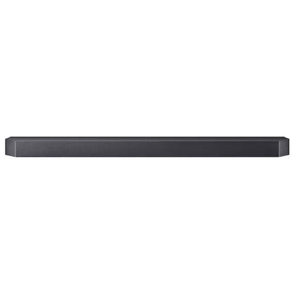 Samsung HW-Q995F soundbar with subwoofer and rear speakers