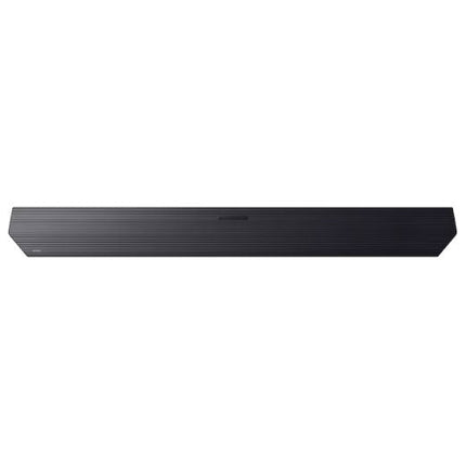 Samsung HW-Q995F Q-Series soundbar system detail