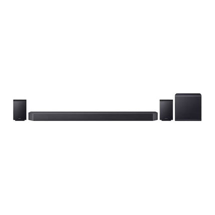 Samsung HW-Q995F 11.1.4CH Q-Series soundbar system