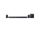 Samsung HW-Q995F 11.1.4CH Q-Series soundbar system